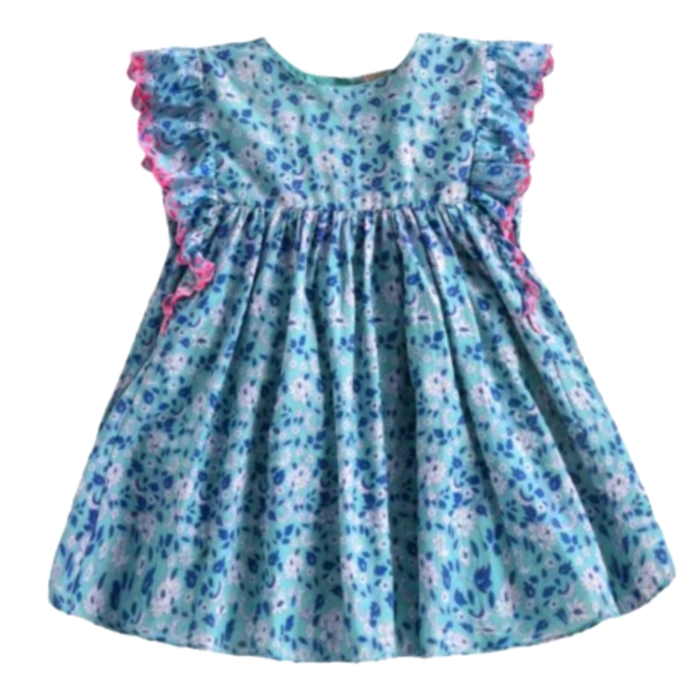 LOUISE MISHA DRESS